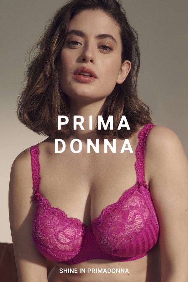PrimaDonna Madison Fuchsia Fiesta - Afbeelding 4