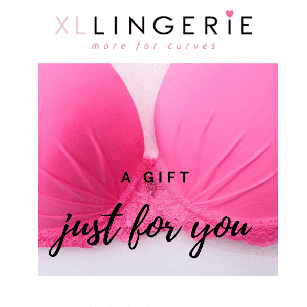 XL Lingerie cadeaubon