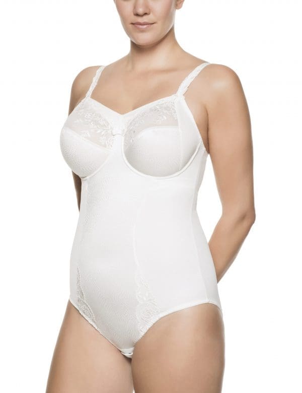 Ulla Ella body met beugels Blende - Afbeelding 4