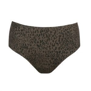 PrimaDonna Twist Petit Bijou slip Reptile