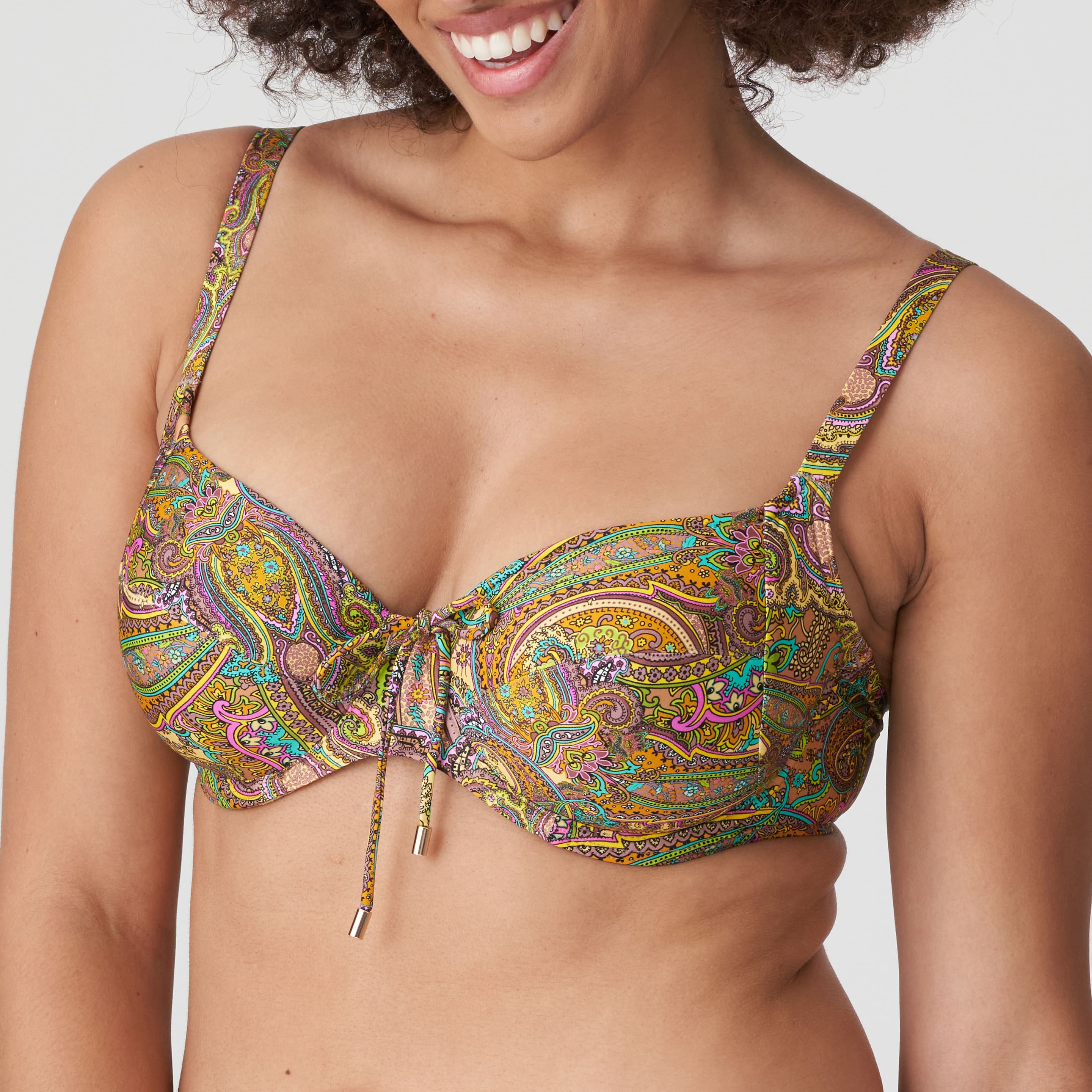 PrimaDonna Sakarun Bikini
