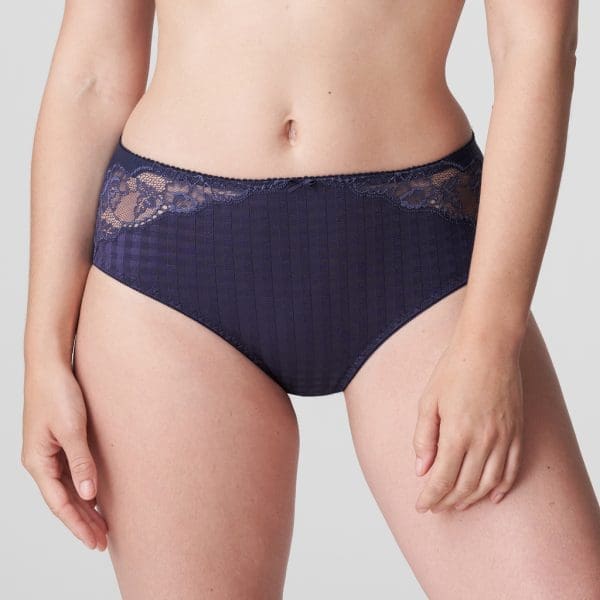 PrimaDonna Madison Tailleslip blue bijou - Afbeelding 4