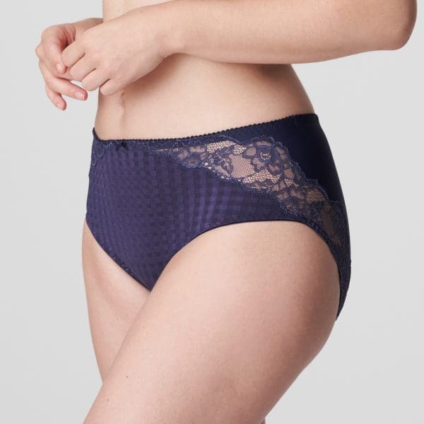 PrimaDonna Madison Tailleslip blue bijou - Afbeelding 3