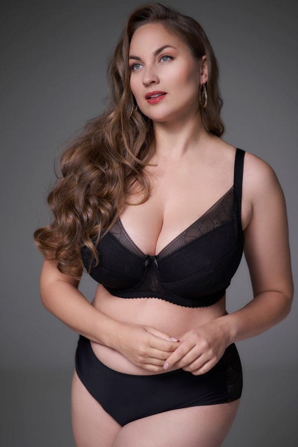 Plaisir beugelbeha Lisa - Afbeelding 3