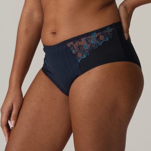 PrimaDonna Deauville tailleslip Velvet Blue - Afbeelding 2