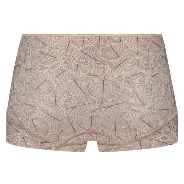 RJ Pure Color Short banana leaves - Afbeelding 2
