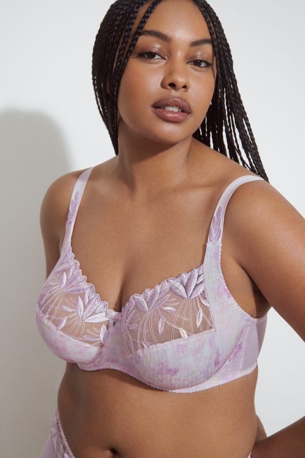 PrimaDonna Orlando Beugel BH sweet violet - Afbeelding 4