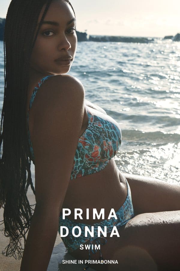PrimaDonna bikinitop Riyad - Afbeelding 4