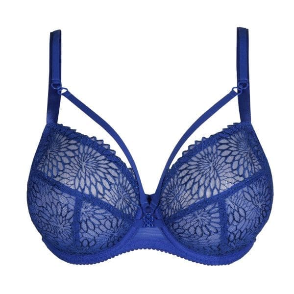 PrimaDonna Sophora Beugel BH blauw