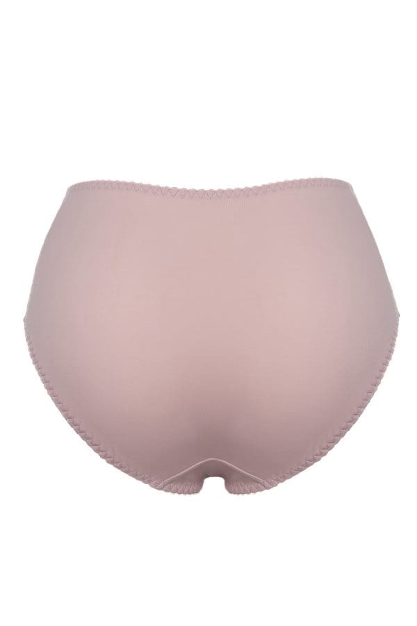 Plaisir Beate Blush slip - Afbeelding 3