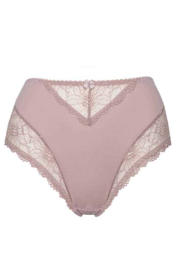 Plaisir Beate Blush slip