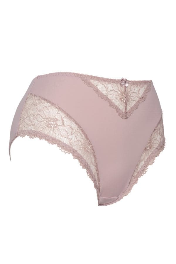 Plaisir Beate Blush slip - Afbeelding 2